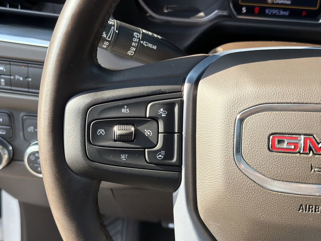 Used 2021 GMC Yukon SLT w/ SLT Premium Package AWD/4WD image 26