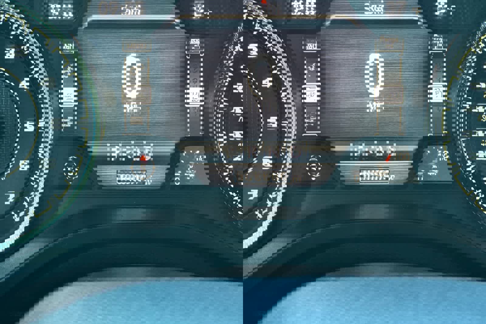 Used 2022 RAM 1500 Rebel w/ Rebel Level 2 Equipment Group image 24