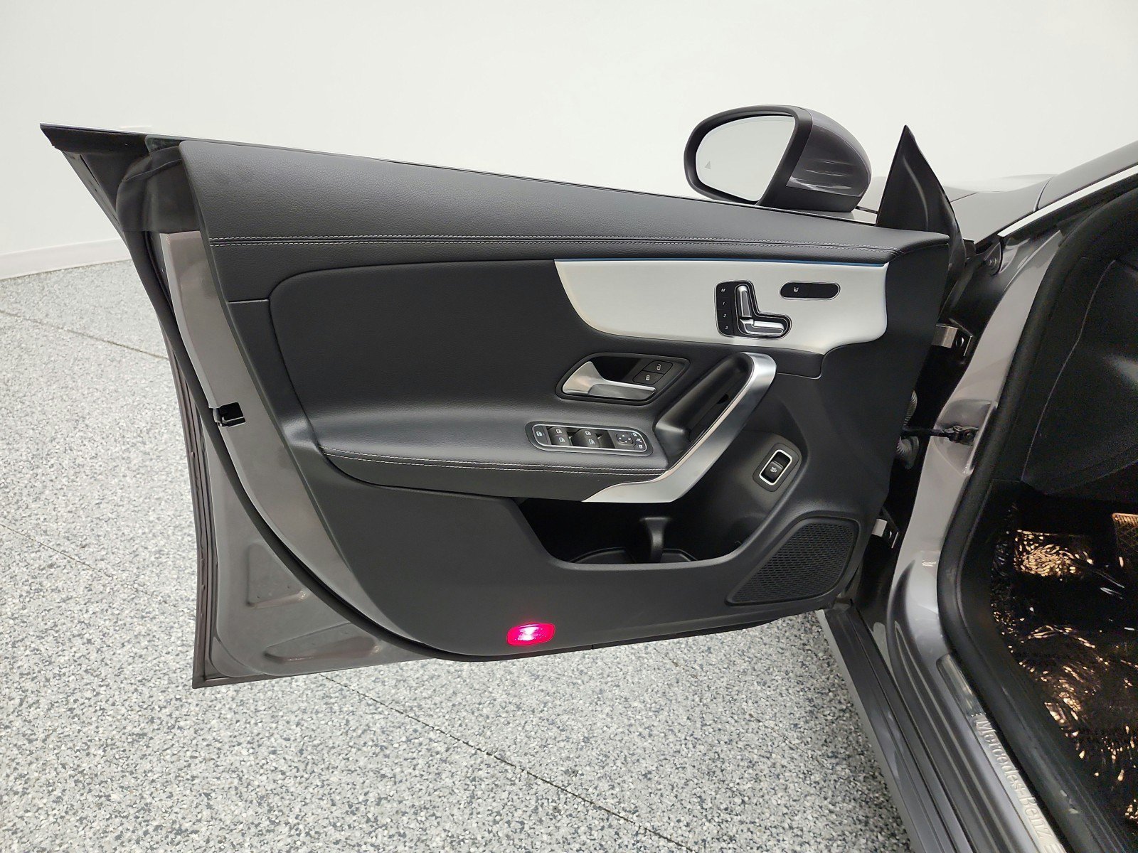 Certified 2023 Mercedes-Benz CLA 250 image 15