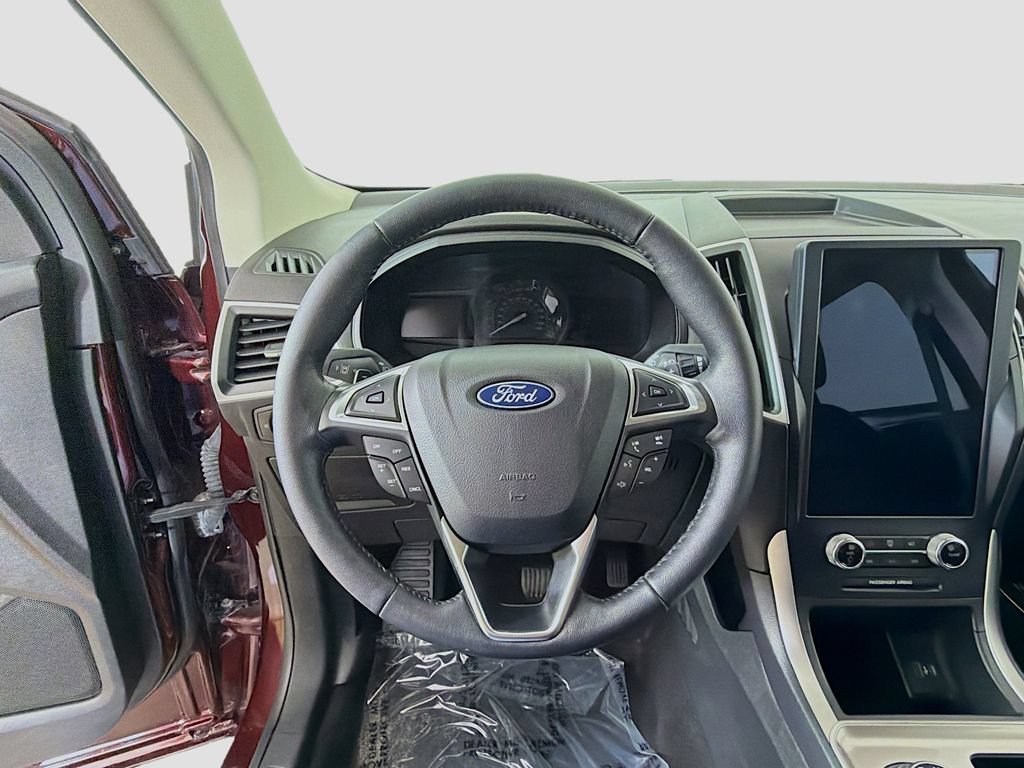 Certified 2023 Ford Edge SEL w/ Convenience Package AWD/4WD image 28