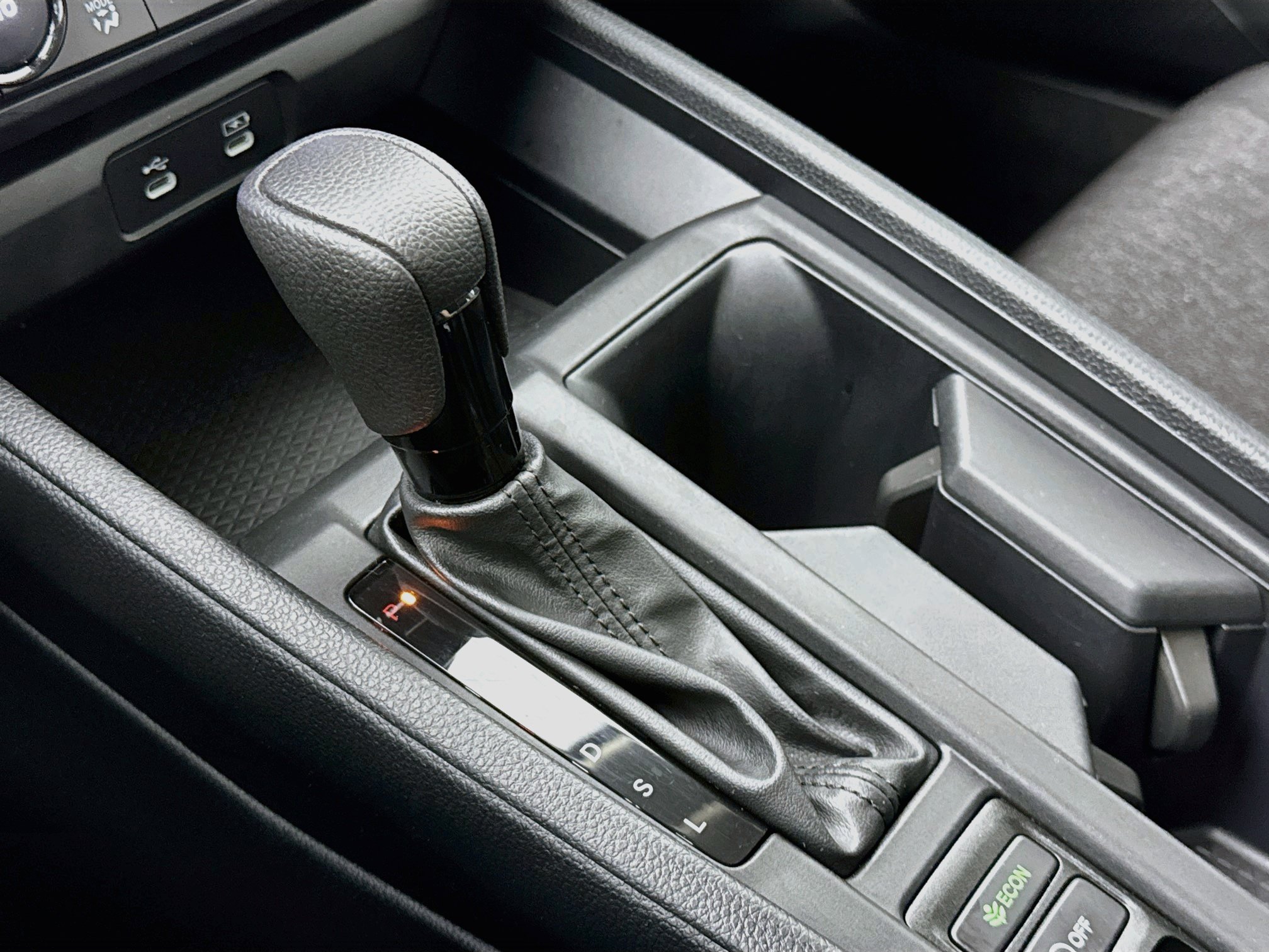 Certified 2024 Honda Accord EX image 16