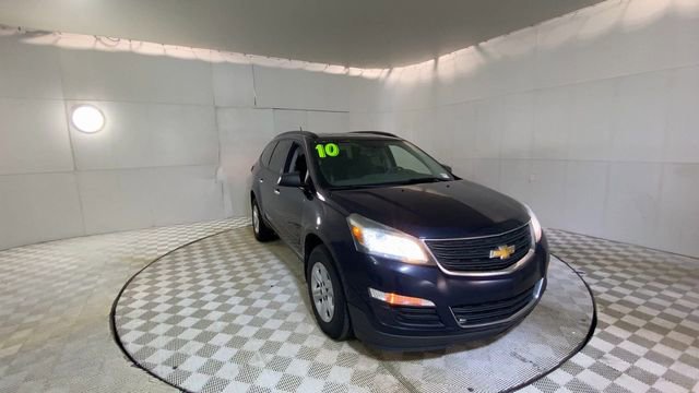 Used 2016 Chevrolet Traverse LS FWD image 5