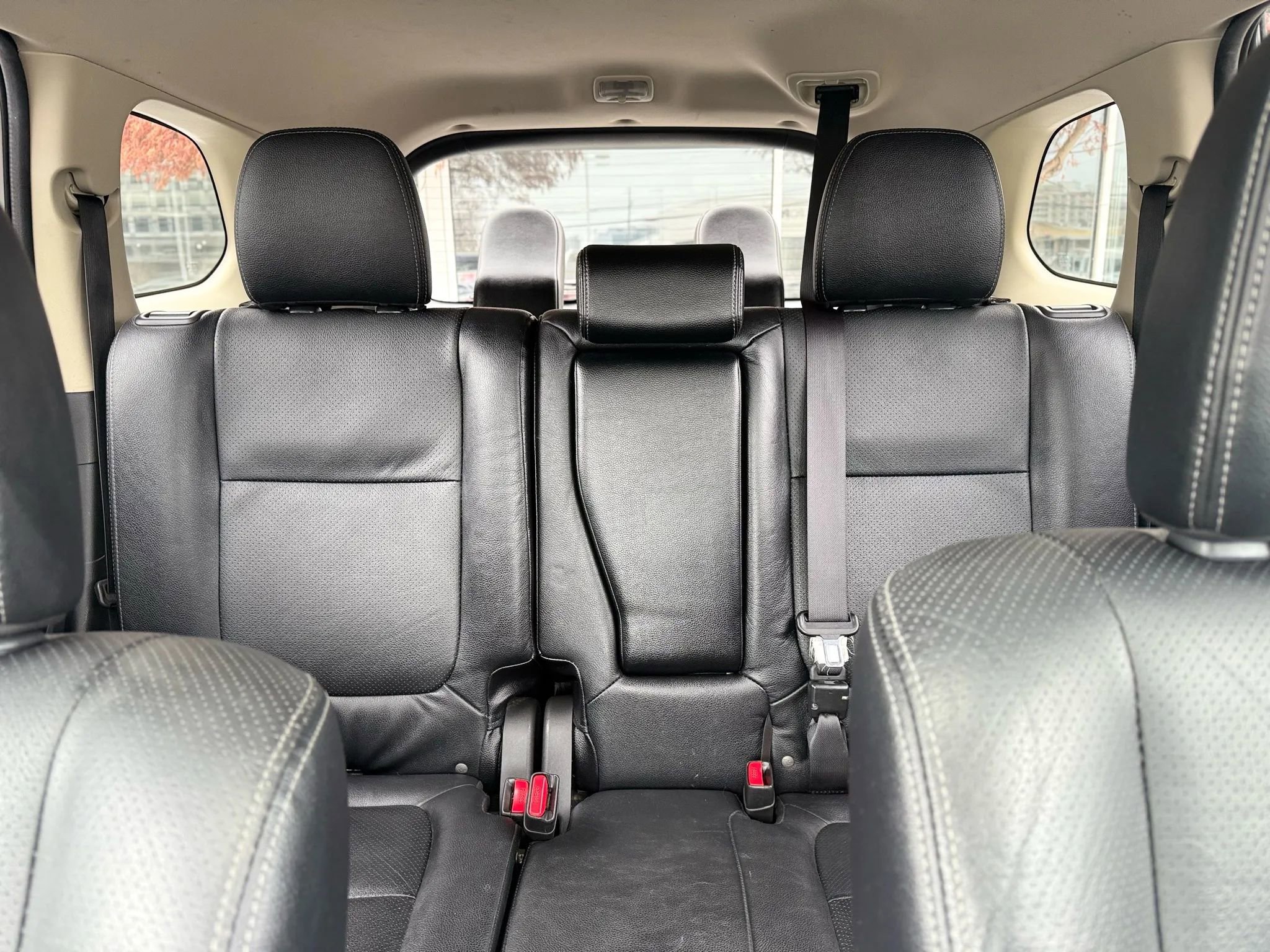 Used 2017 Mitsubishi Outlander GT image 27