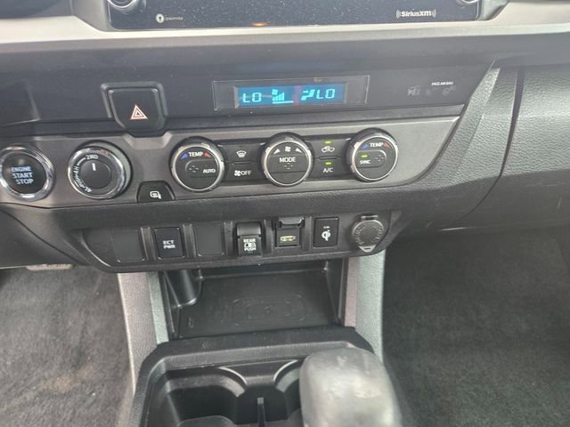Certified 2023 Toyota Tacoma TRD Off-Road AWD/4WD image 17