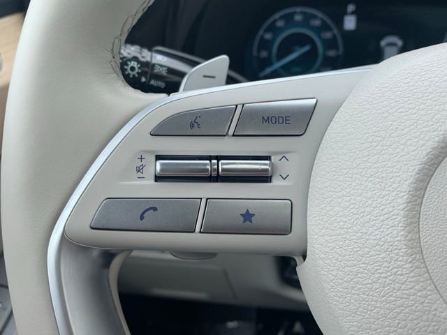 Used 2024 Hyundai Palisade Limited image 28