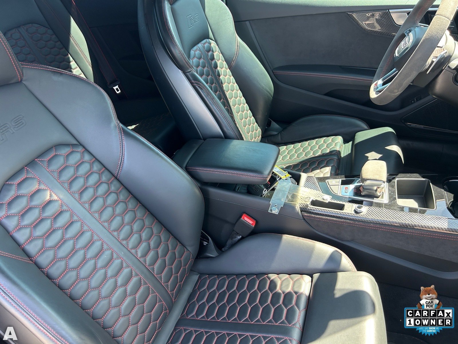 Used 2023 Audi RS 5 AWD/4WD image 11