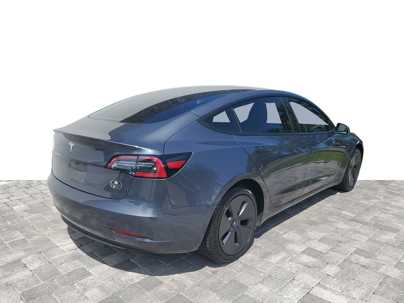 Used 2023 Tesla Model 3 Standard Range RWD image 6