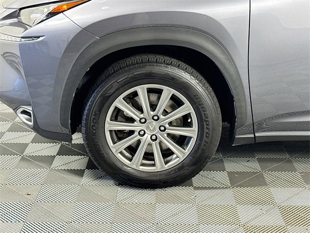 Used 2016 Lexus NX 200t AWD image 11