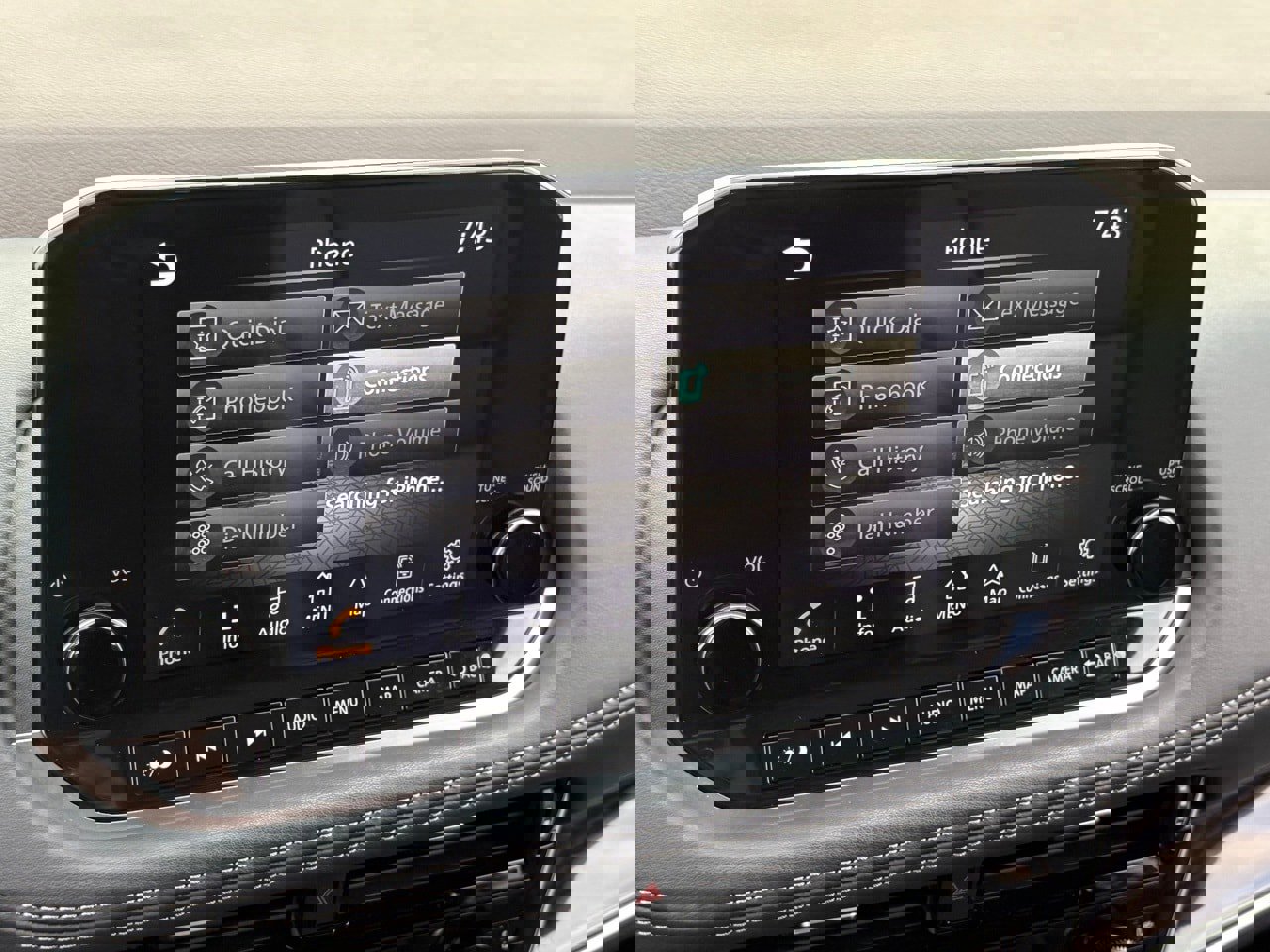 Certified 2023 Nissan Rogue SL w/ SL Premium Package image 21