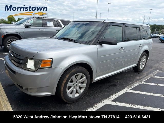 Used 2009 Ford Flex SE FWD image 1