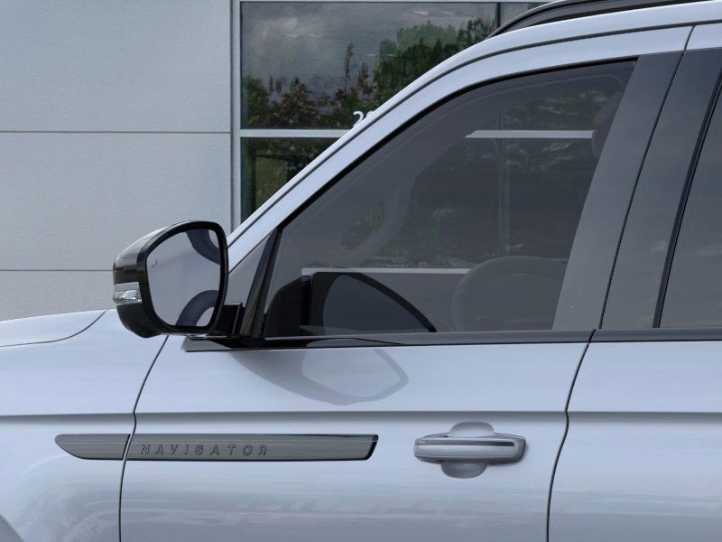 New 2025 Lincoln Navigator Reserve w/ Jet Appearance Package image 20