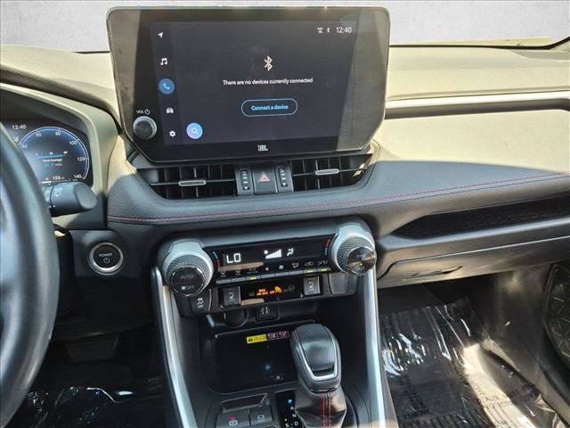 Certified 2023 Toyota RAV4 XSE w/ Weather Package AWD/4WD image 15