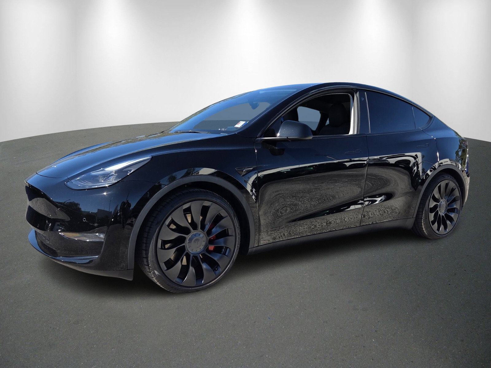Used 2022 Tesla Model Y Performance image 3