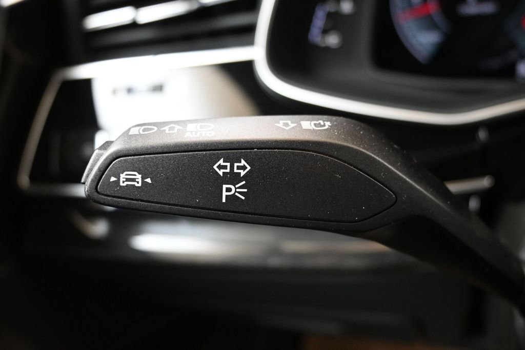 New 2026 Audi Q8 Prestige AWD/4WD image 29
