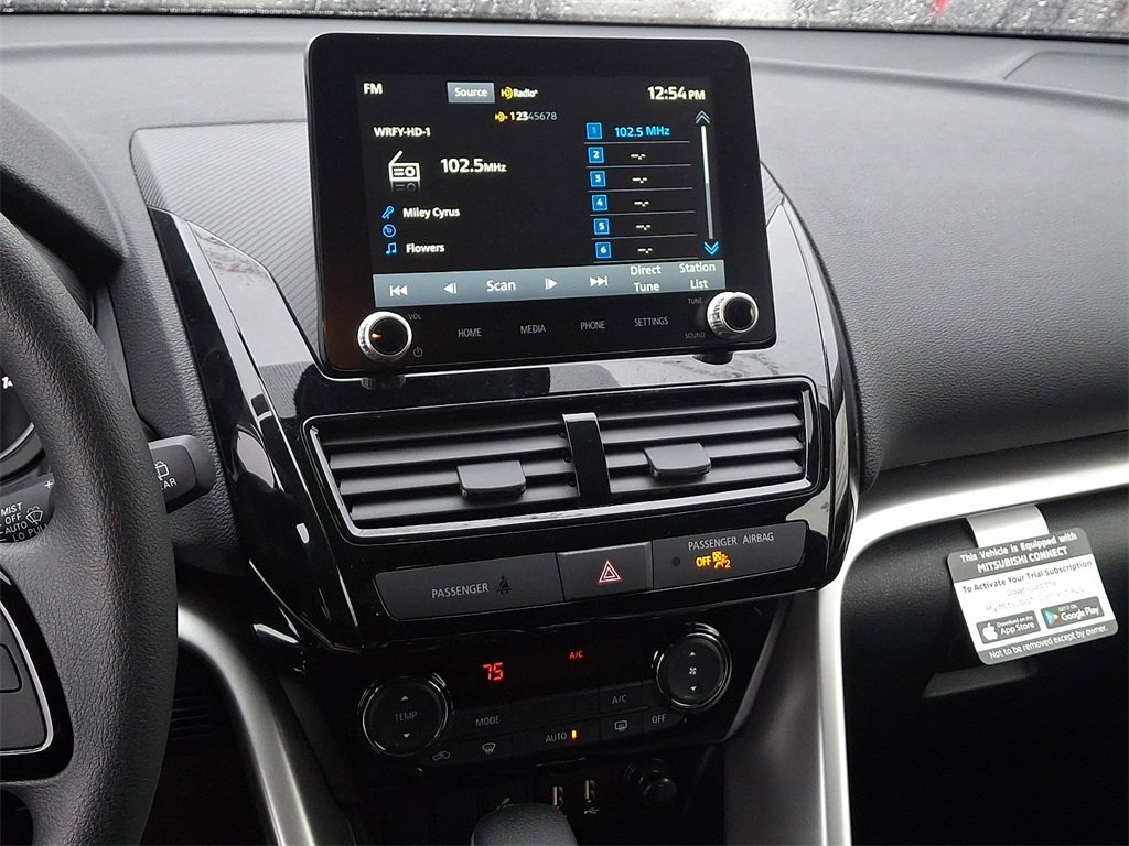 New 2026 Mitsubishi Eclipse Cross Ralliart image 10