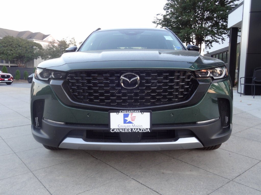 New 2026 MAZDA CX-50 AWD 2.5 S w/ Weather Package image 7