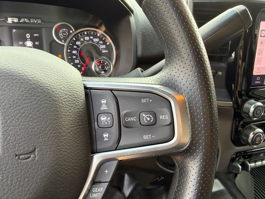 Used 2025 RAM 3500 Tradesman w/ Chrome Appearance Group AWD/4WD image 20