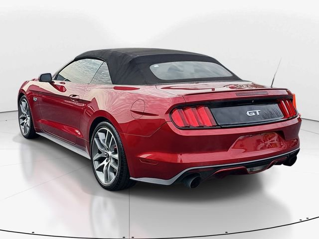 Used 2016 Ford Mustang GT Premium w/ Equipment Group 401A image 5