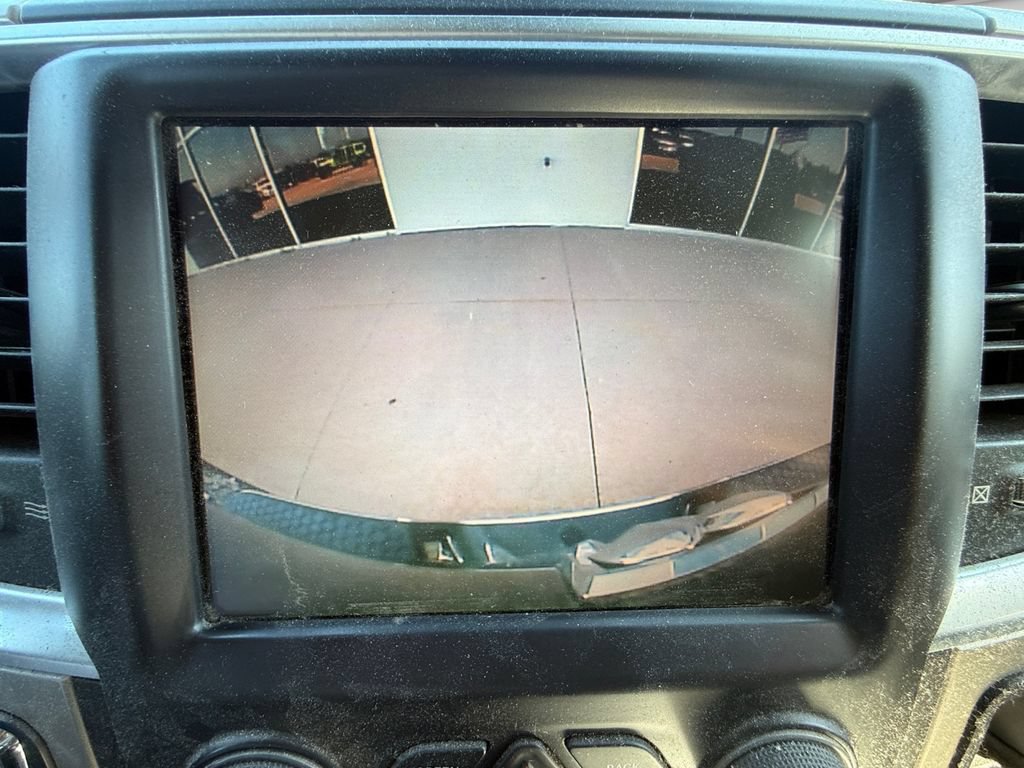 Used 2015 RAM 1500 Outdoorsman AWD/4WD image 27