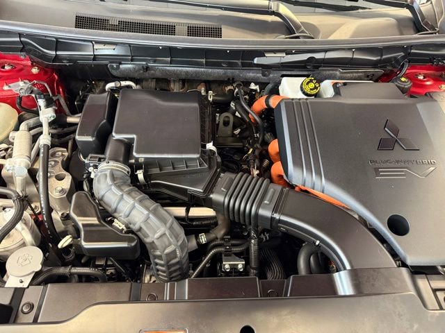 Used 2023 Mitsubishi Outlander SEL image 29