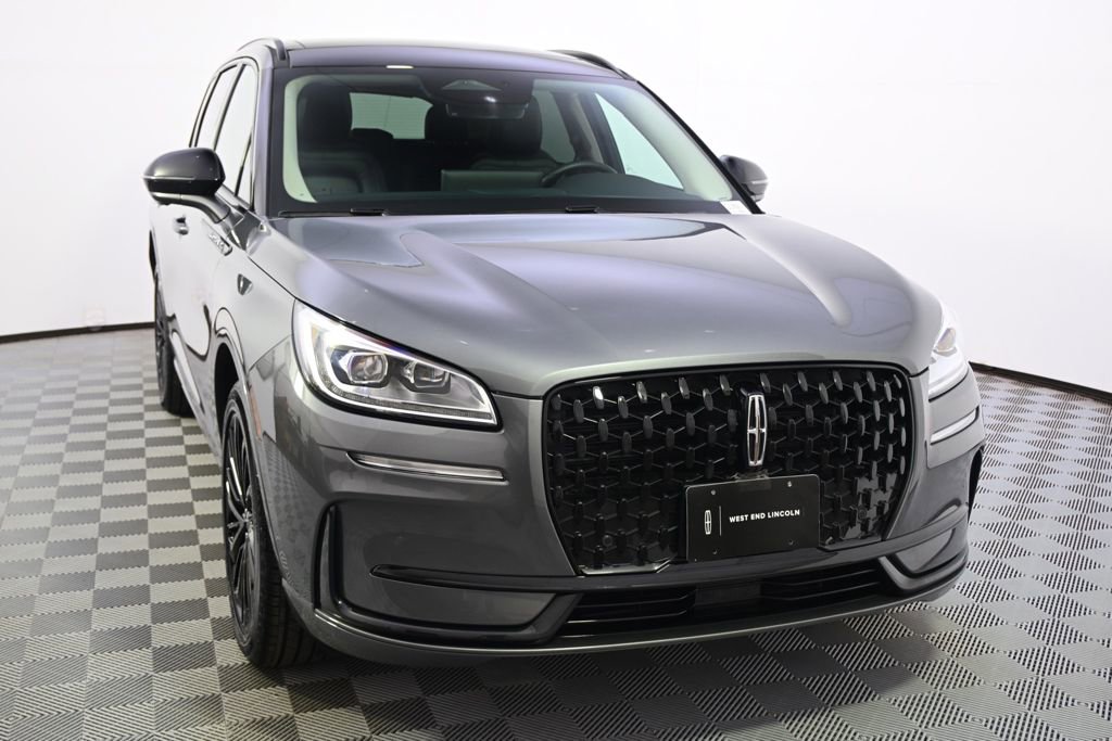 New 2026 Lincoln Corsair Reserve w/ Jet Appearance Package image 9