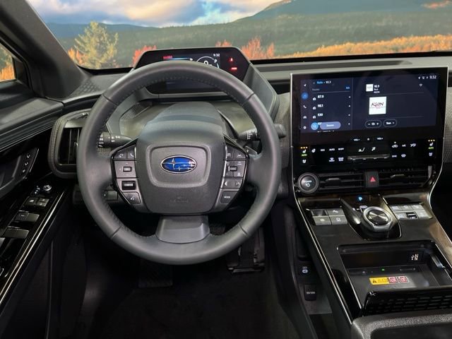 Certified 2023 Subaru Solterra AWD image 69