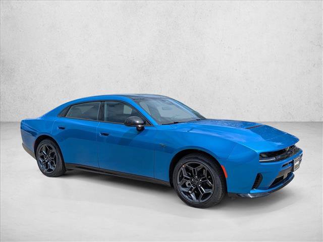 New 2026 Dodge Charger R/T w/ Blacktop Package AWD/4WD image 6