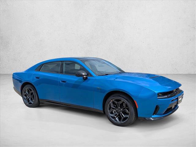 New 2026 Dodge Charger GT w/ Blacktop Package AWD/4WD image 6