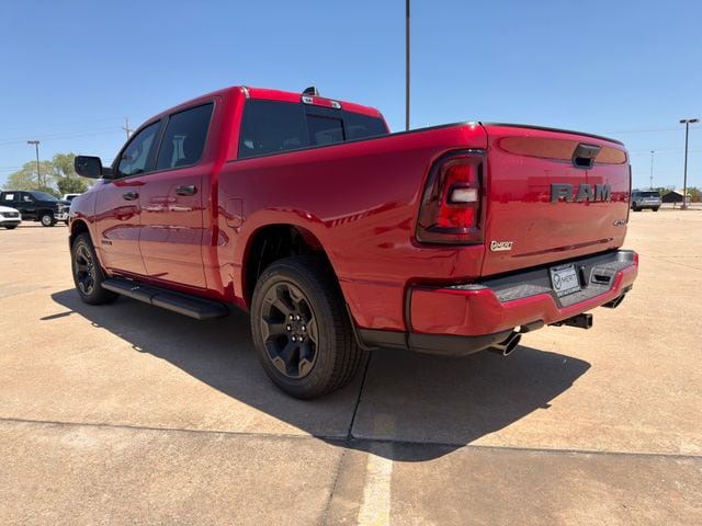 New 2026 RAM 1500 Express AWD/4WD image 20