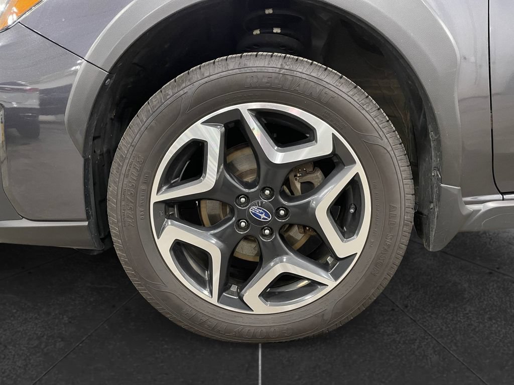Used 2019 Subaru Crosstrek 2.0i Limited w/ Moonroof Package AWD/4WD image 14