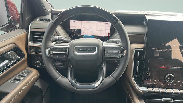 New 2026 GMC Yukon XL Denali Ultimate w/ LPO, Illumination Package image 13