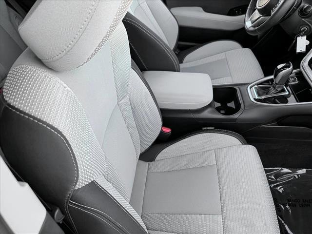 Used 2025 Subaru Outback Premium w/ Popular Package #1A image 18