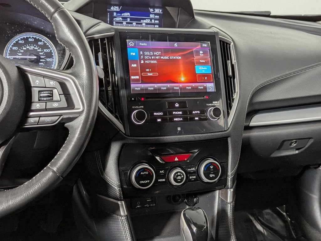 Used 2020 Subaru Forester Limited image 22