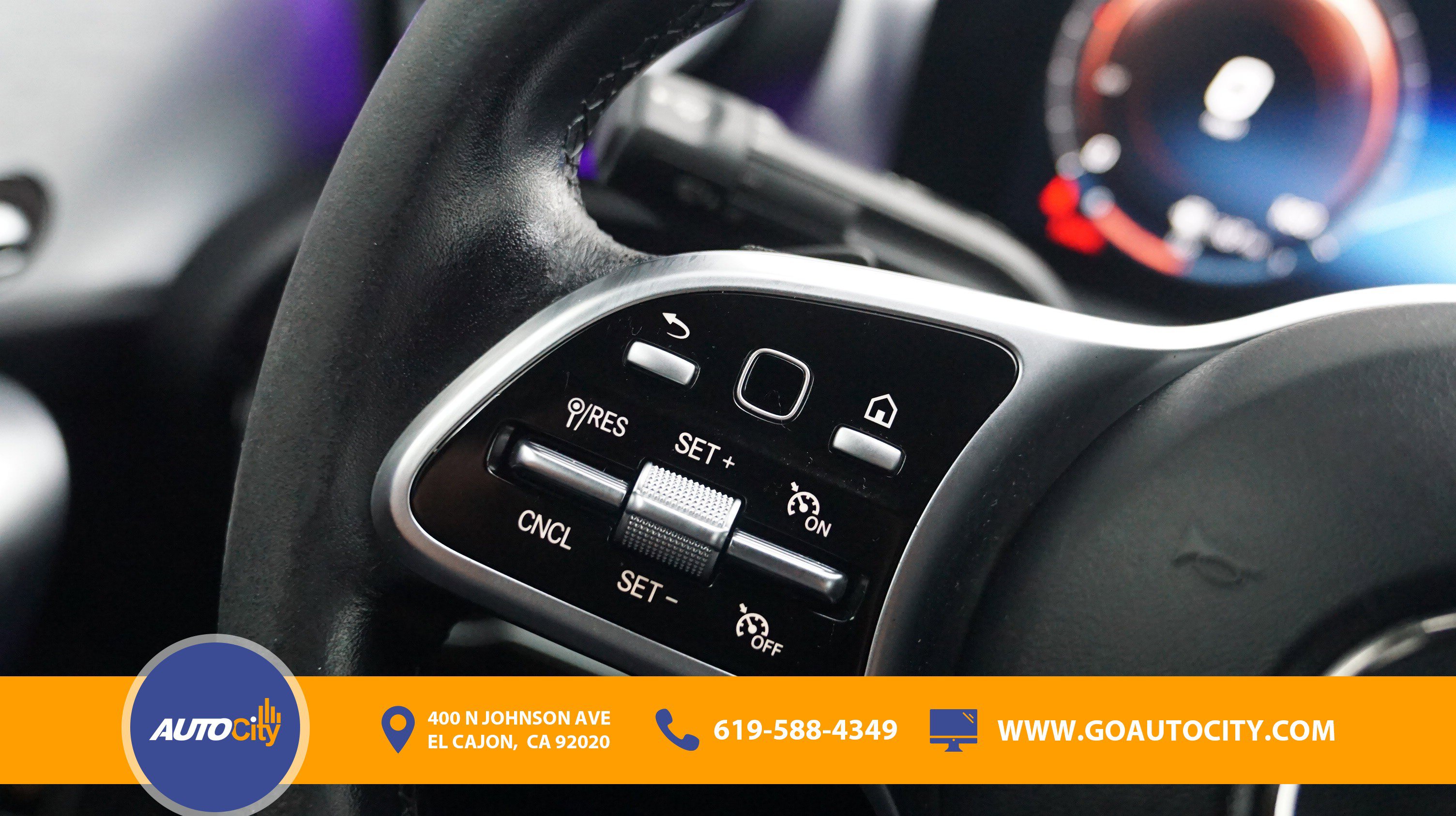 Used 2022 Mercedes-Benz A 220 image 20