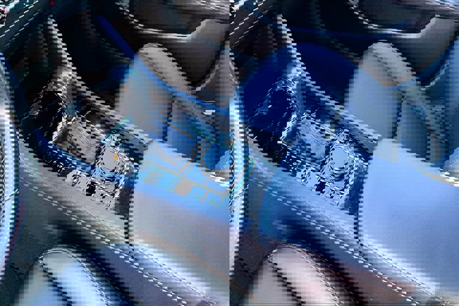 Used 2025 MAZDA MAZDA3 s Sport image 18