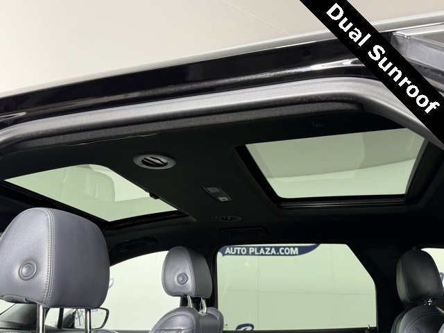 Used 2022 Buick Enclave Essence w/ Experience Buick Package image 8