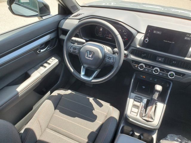 Certified 2026 Honda CR-V Sport image 16