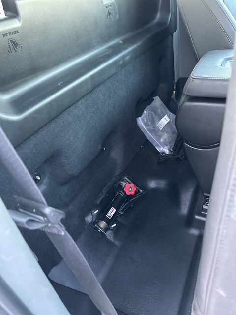 Used 2025 Chevrolet Silverado 2500 W/T w/ WT Convenience Package image 41