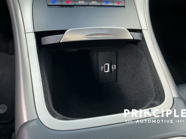 Used 2016 Lincoln MKX Reserve w/ Technology Package image 18