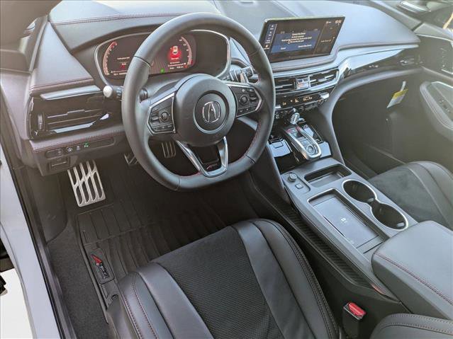 New 2026 Acura MDX A-Spec image 3
