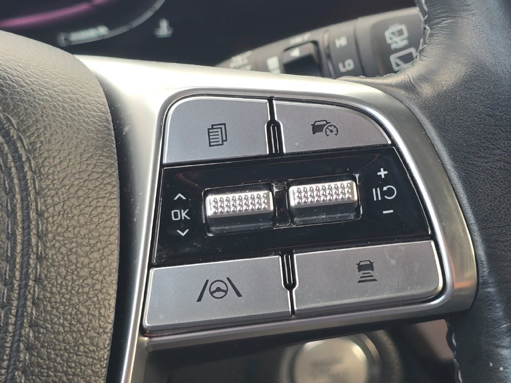 Certified 2023 Kia Telluride EX X-Line AWD/4WD image 24