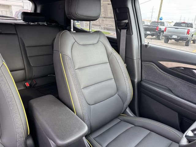 New 2026 Chevrolet TrailBlazer ACTIV w/ Driver Confidence Package image 29