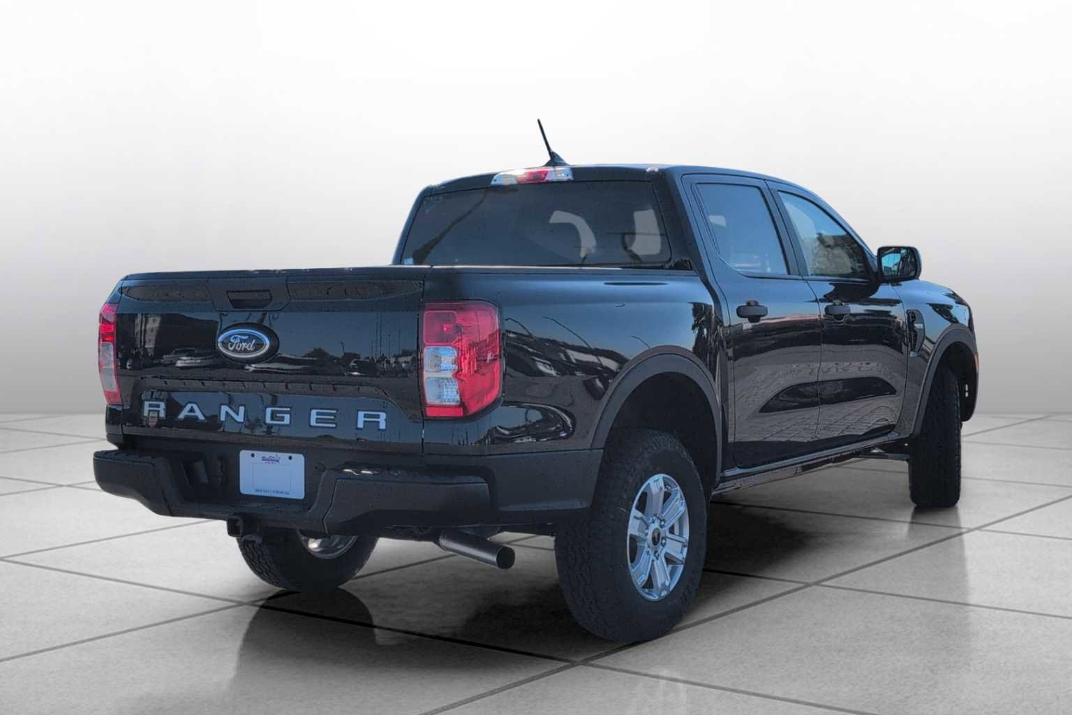 New 2025 Ford Ranger XL w/ Trailer Tow Package image 14