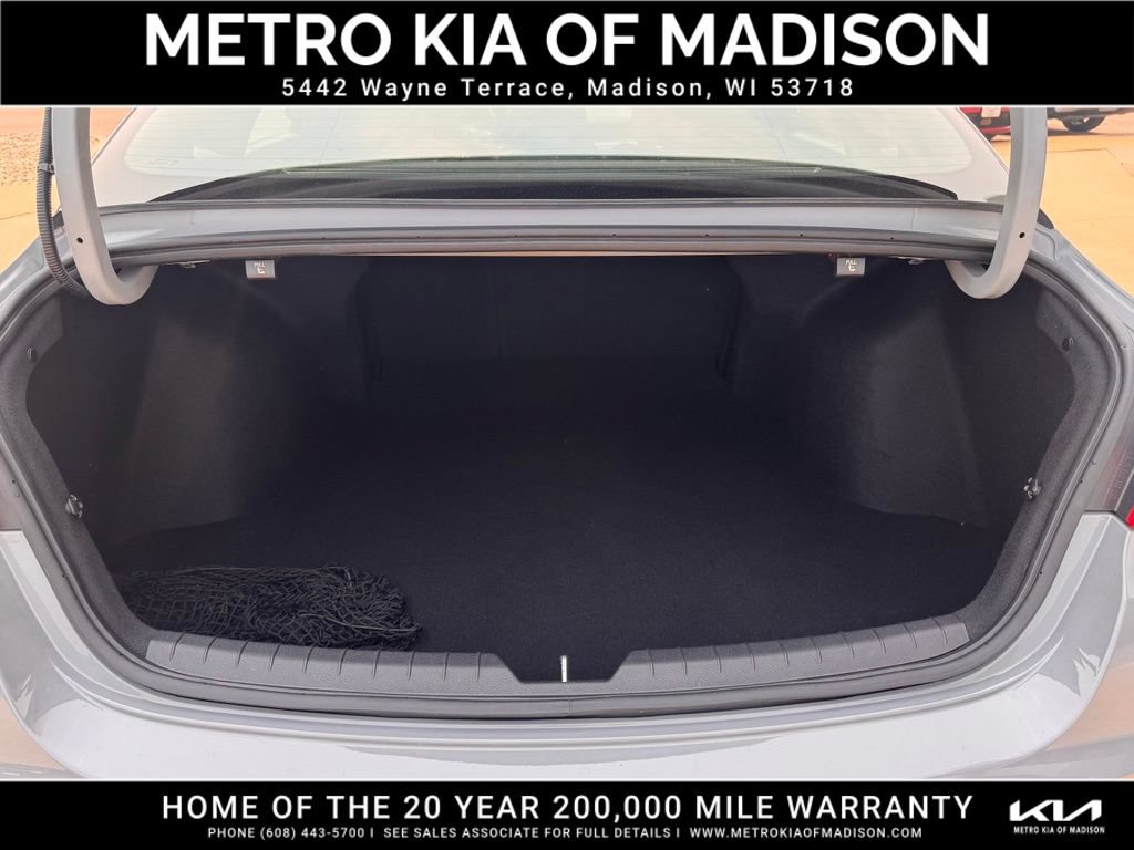 Used 2024 Kia K5 GT-Line w/ GT-Line Premium Package FWD image 24