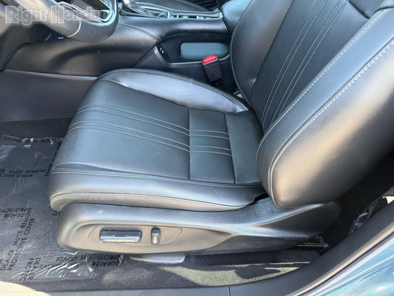 Used 2024 Honda HR-V EX-L image 14