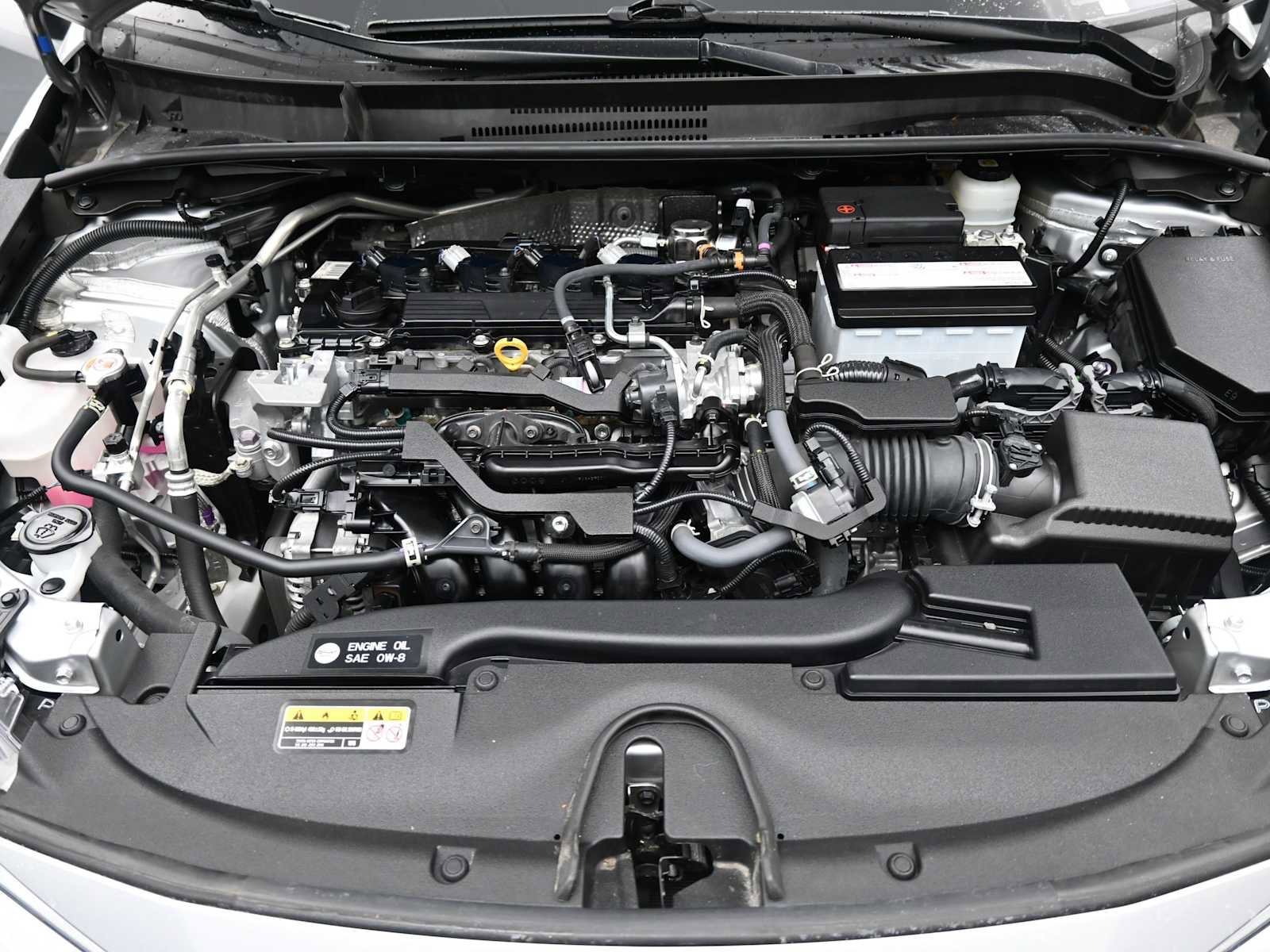 Used 2024 Toyota Corolla SE image 11