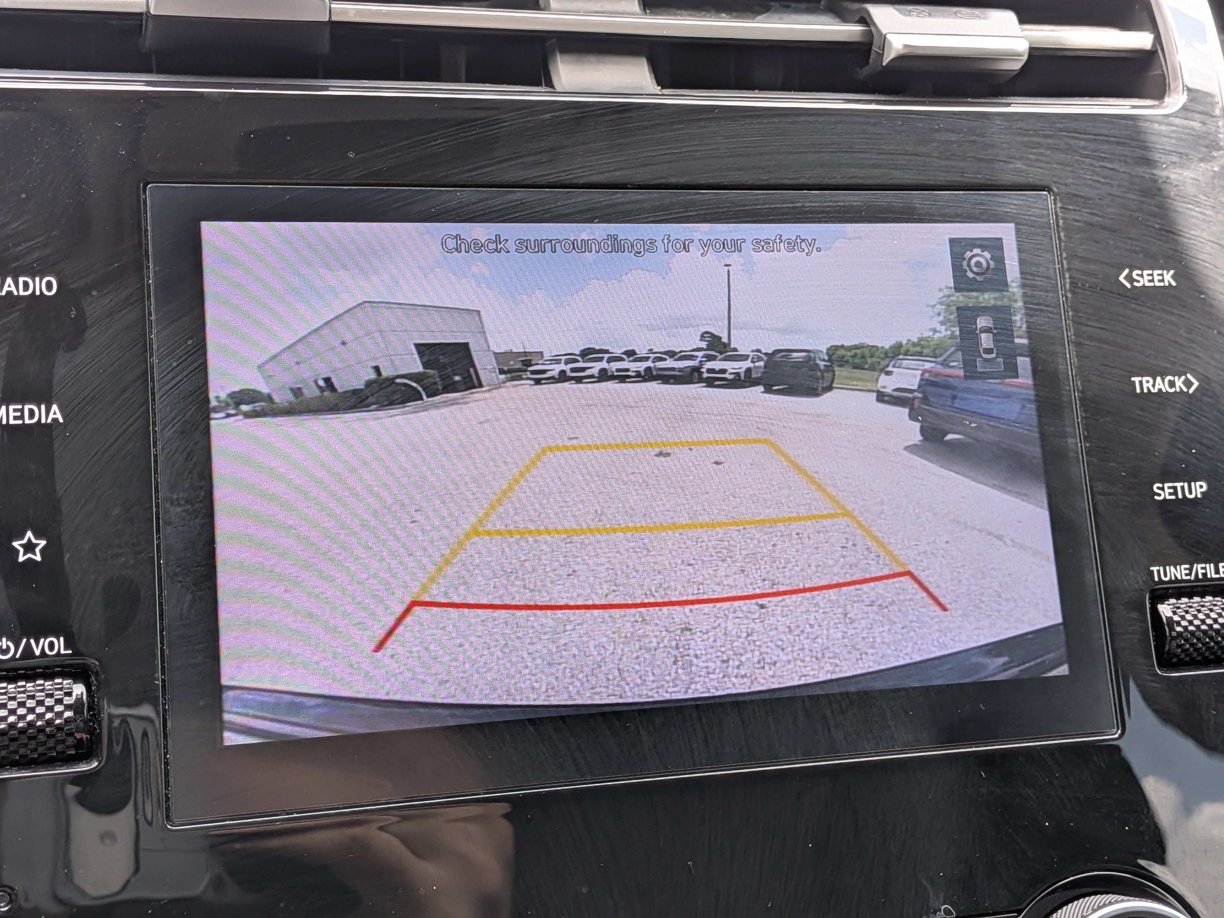 Used 2022 Hyundai Tucson SEL AWD/4WD image 32
