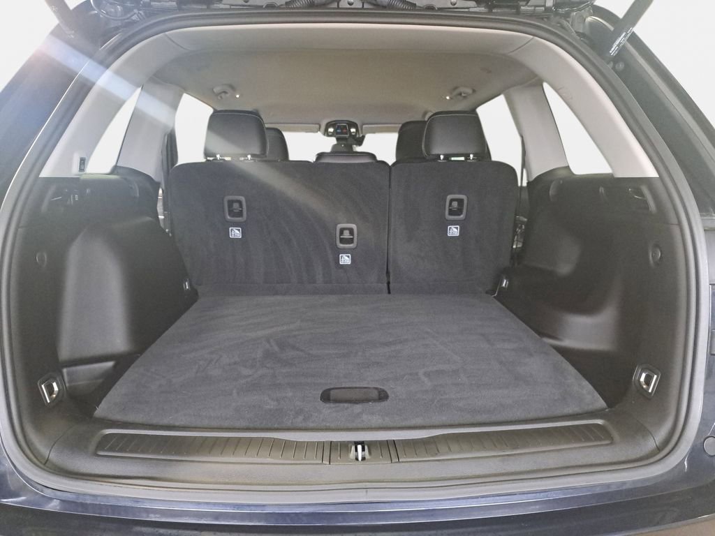 Certified 2024 Jeep Grand Cherokee Limited image 13