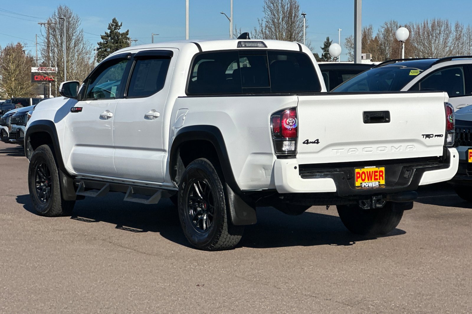Used 2021 Toyota Tacoma TRD Pro image 6