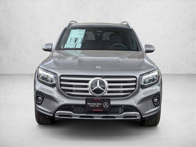 New 2026 Mercedes-Benz GLB 250 4MATIC image 6